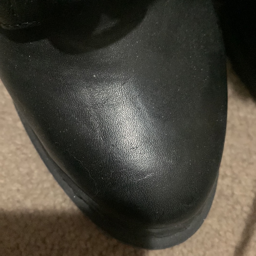 BCBG boots - Picture 3 of 4